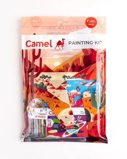 Painting Kit Code-9900199