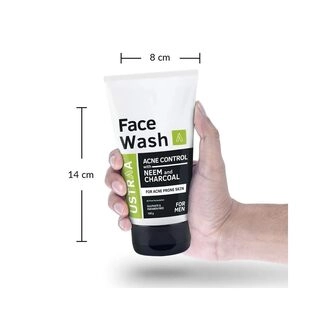 Face Wash Acne Control With Neem 100Gm