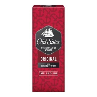 After Shav Lotion Original Ato 150Ml