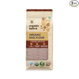 Ragi Flour 500Gm