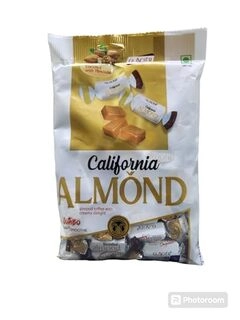 Almond Toffee 300Gm