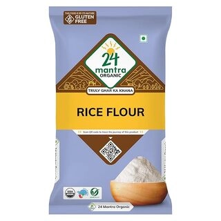 Rice Flour 500Gm
