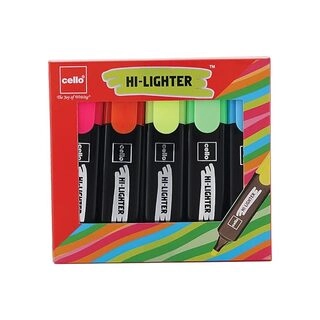 Hi-Lighter 5N