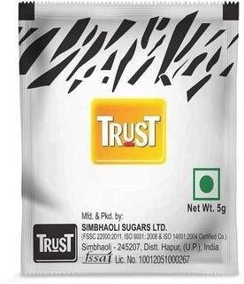 Sugar Sachets 1Kg