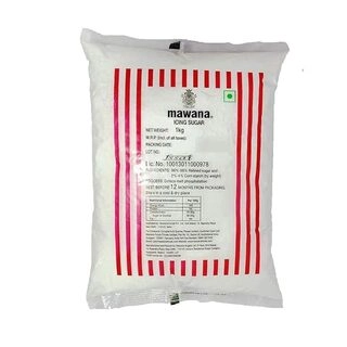 Icing Sugar 1Kg