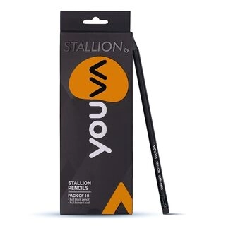 Stallion Pencil