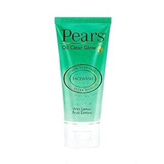 Face Wash Oil Control