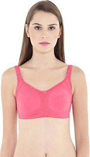 Bra 3033 Size 95Cm (38 Magenta)