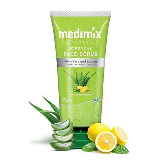 Face Scrub Everyday 100Ml