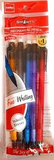 Smarty Pencil 5N