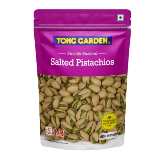 Salted Pista 380Gm