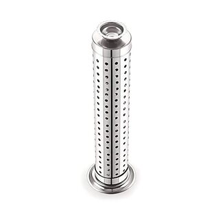 Steel Aagarbati Stand