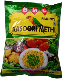 Kasoori Methi 50Gm