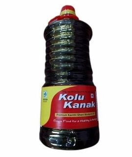 Mustard Oil 2Ltr