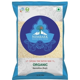 Organic Suji 500G