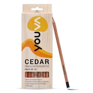 Pencils Pack-10 35242