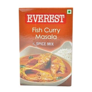 Fish Curry Masala 50Gm