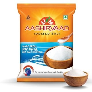 Salt 1Kg