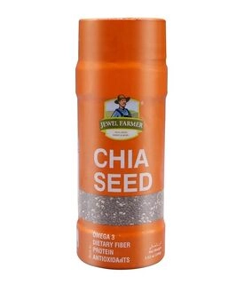 Chia Seeds 100Gm