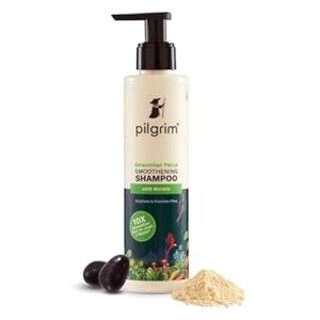 Patua&Keratin Strengthening Shampoo 200Ml
