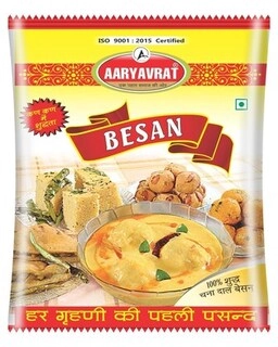 Besan 500Gm