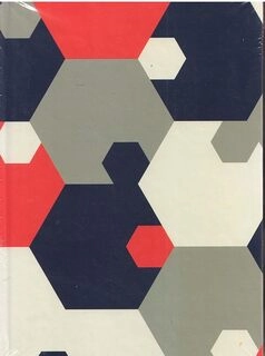 Case Bound A5 (192 Pages)
