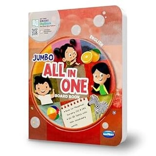 All In One-English Book