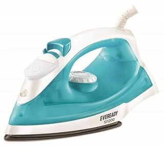 Steam Iron Si 1200