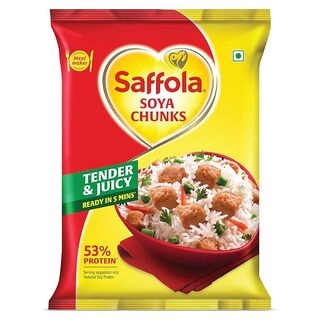 Soya Chunks 1Kg
