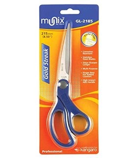 Scissors Gold Streak 216Mm