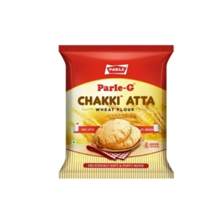 -G Select Chakki Atta 10Kg