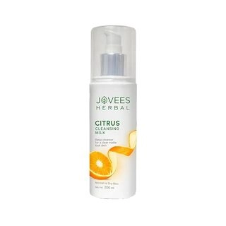 Citrus Cleansing Milk 200Ml