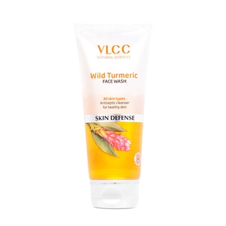 Face Wash Wild Turmeric