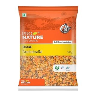 Panchratna Dal 500Gm