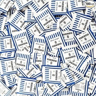 White Sugar 100 Sachet