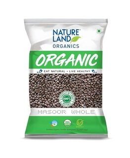 Masur Sabut 500Gm