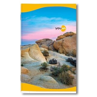 Single Line (172 Pages )