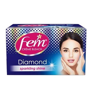 Cr������me Bleach Diamond 10Gm