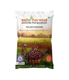 Rajma Kashmiri 500Gm