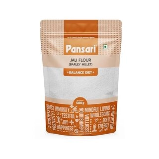 Jau Flour 500Gm