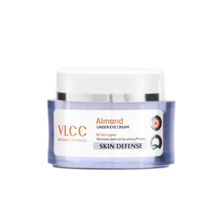 Almond Under Eye Cream 15Gm