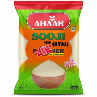 Sooji Rawa 500Gm
