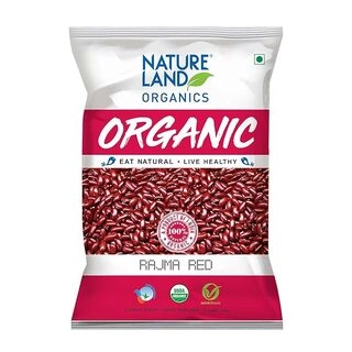 Rajma Red 500Gm