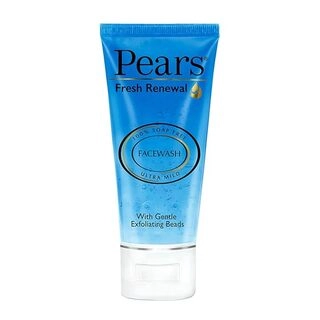 Fresh Renewal Face Wash 60Gm