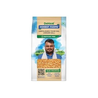 Arhar Dal 1Kg