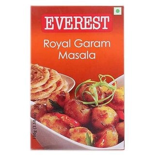 Royal Garam Masala 100Gm