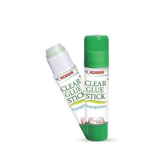 Kores Glue Stick 8Gm