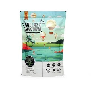 Gullazz Makhana 200Gm
