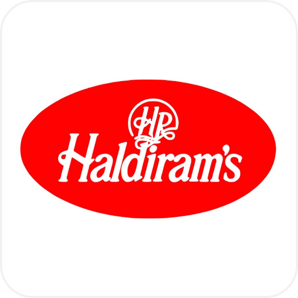 Haldiram's