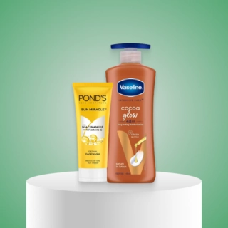 PERSONAL CARE